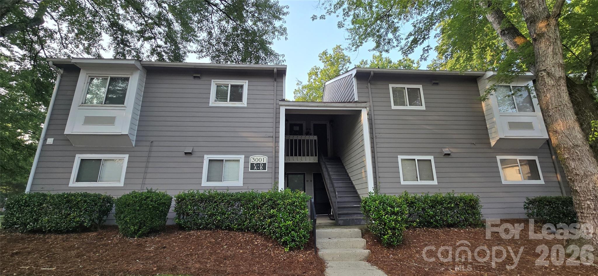 3001 Heathstead Place