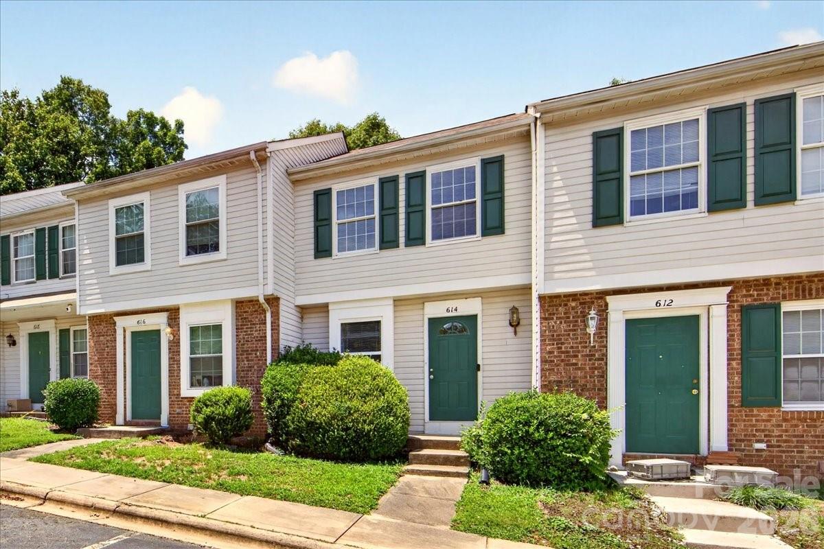 614 Lex Drive