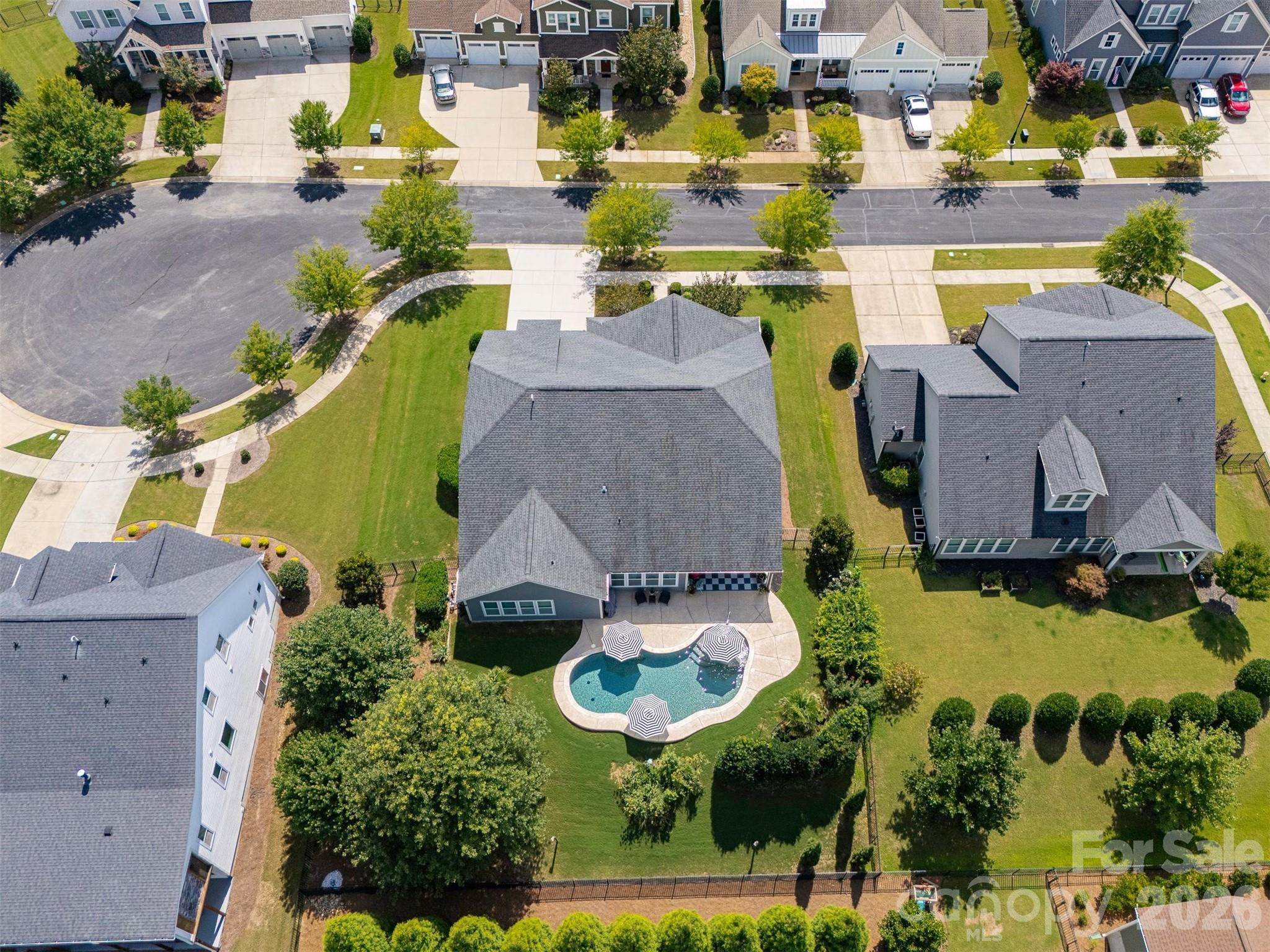 12909 Sandpiper Grove Court