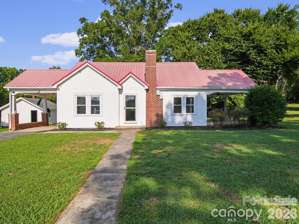 40806 Southbound Road