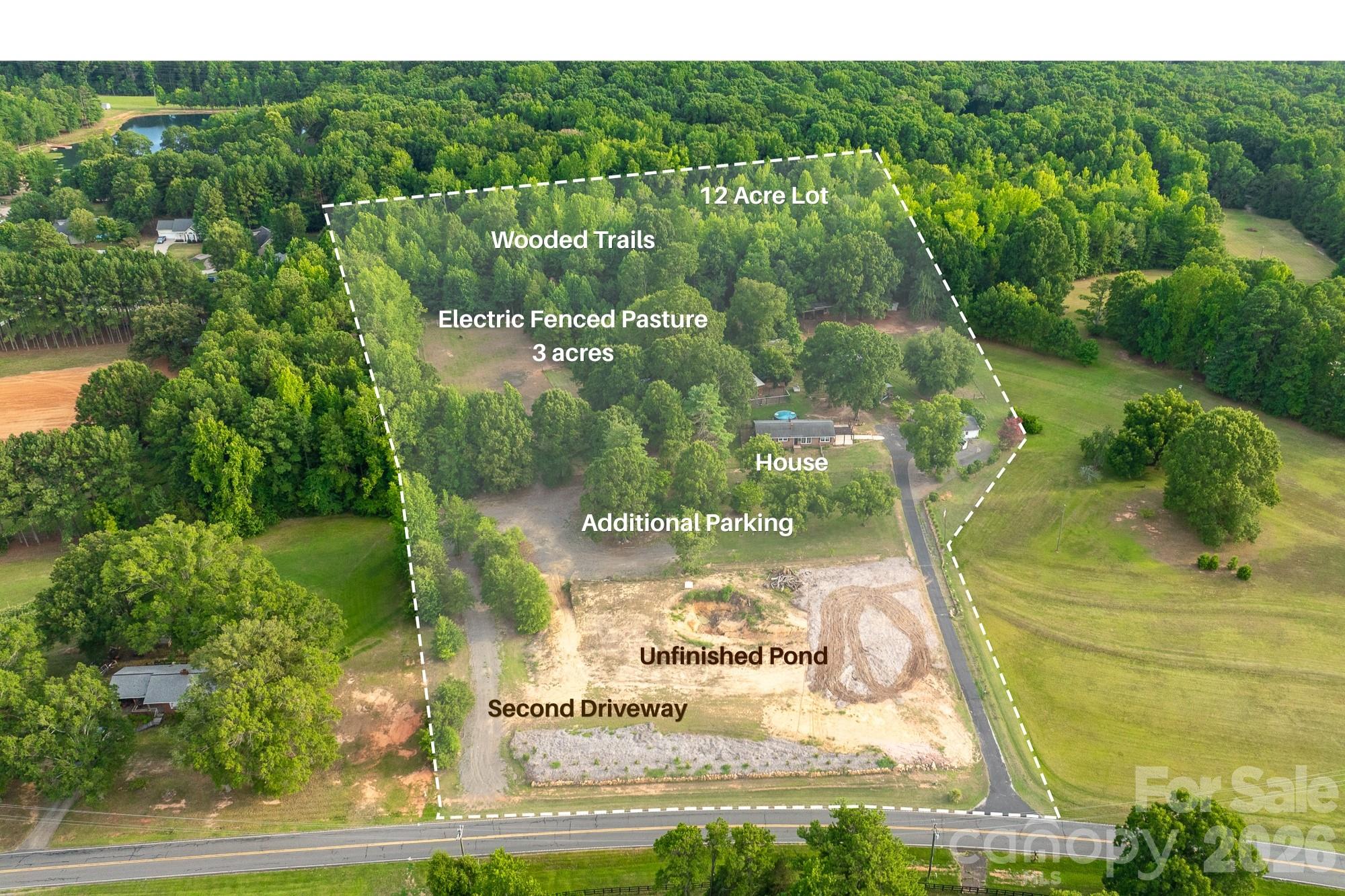 561 Shiloh Road