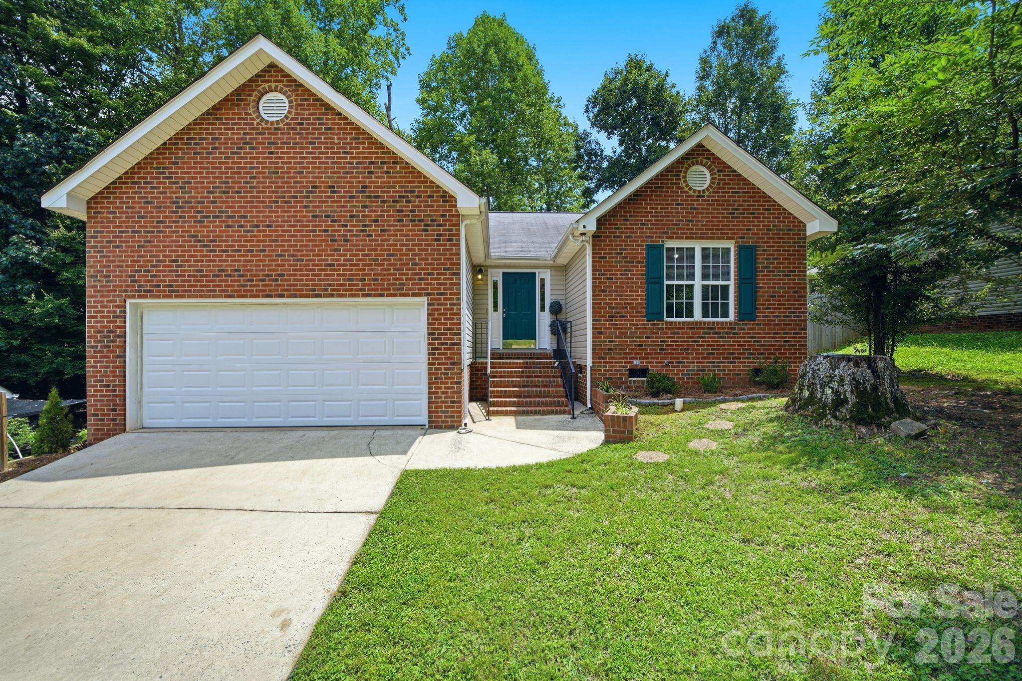 1008 Raywood Court