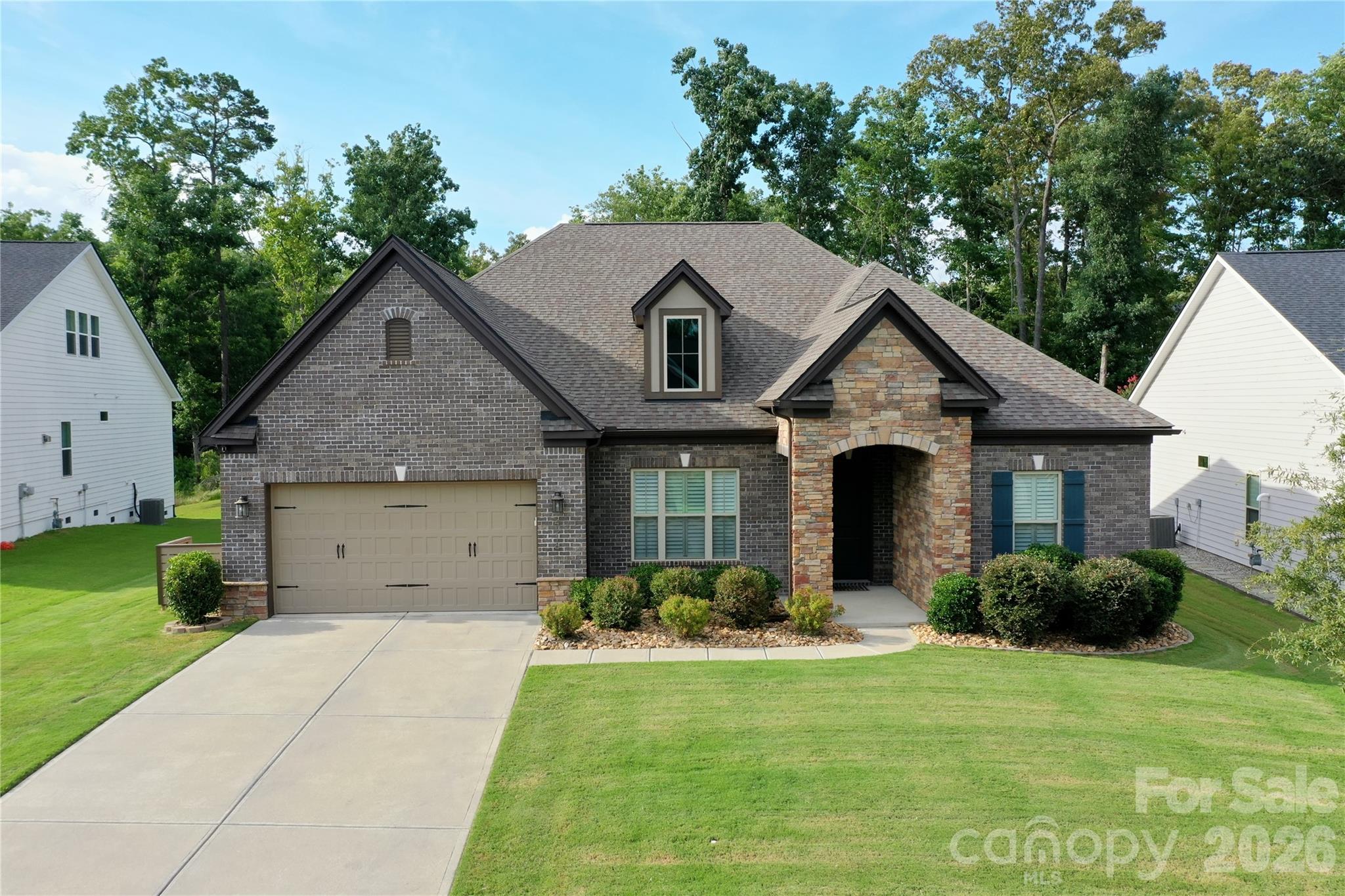 4518 Acorn Hill Drive property
