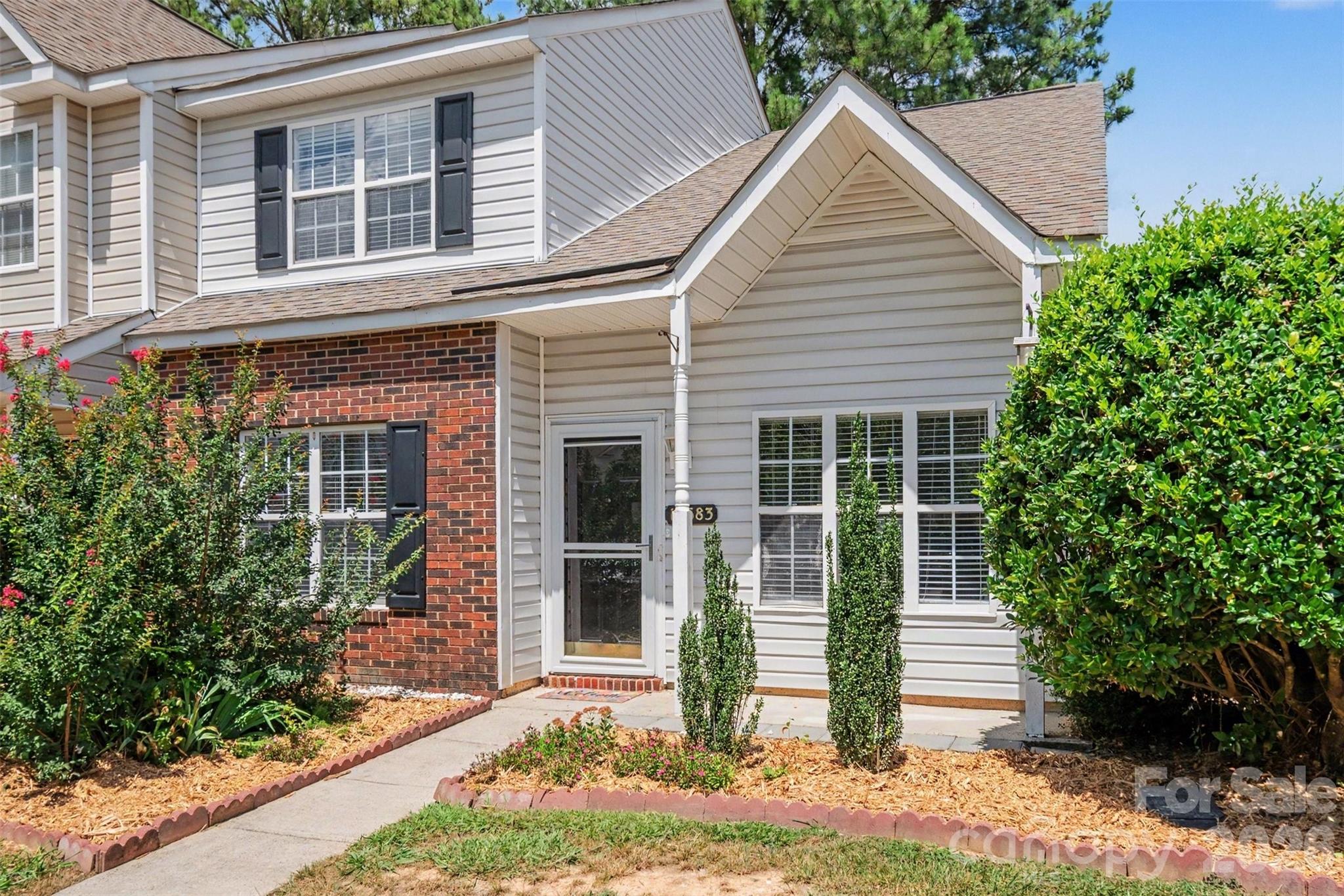 12683 Bluestem Lane