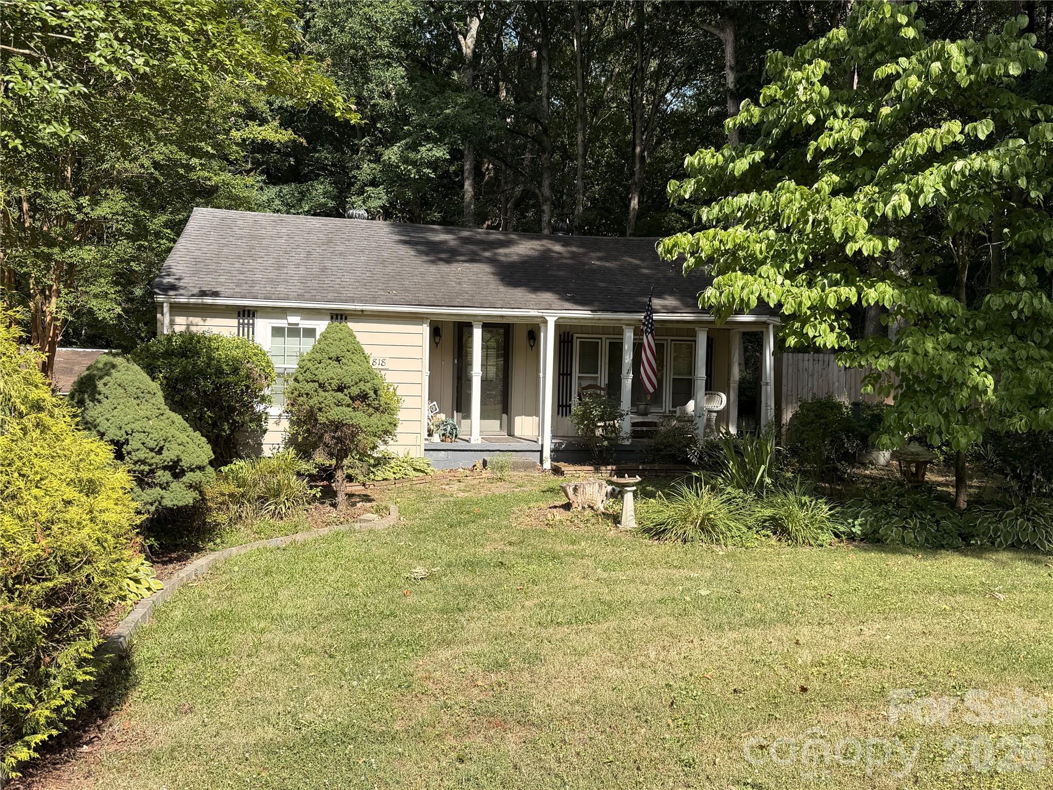 1818 Union Road