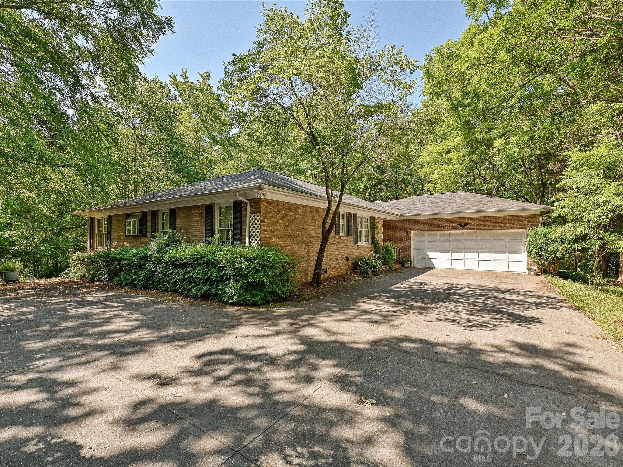 5950 King Wilkinson Road