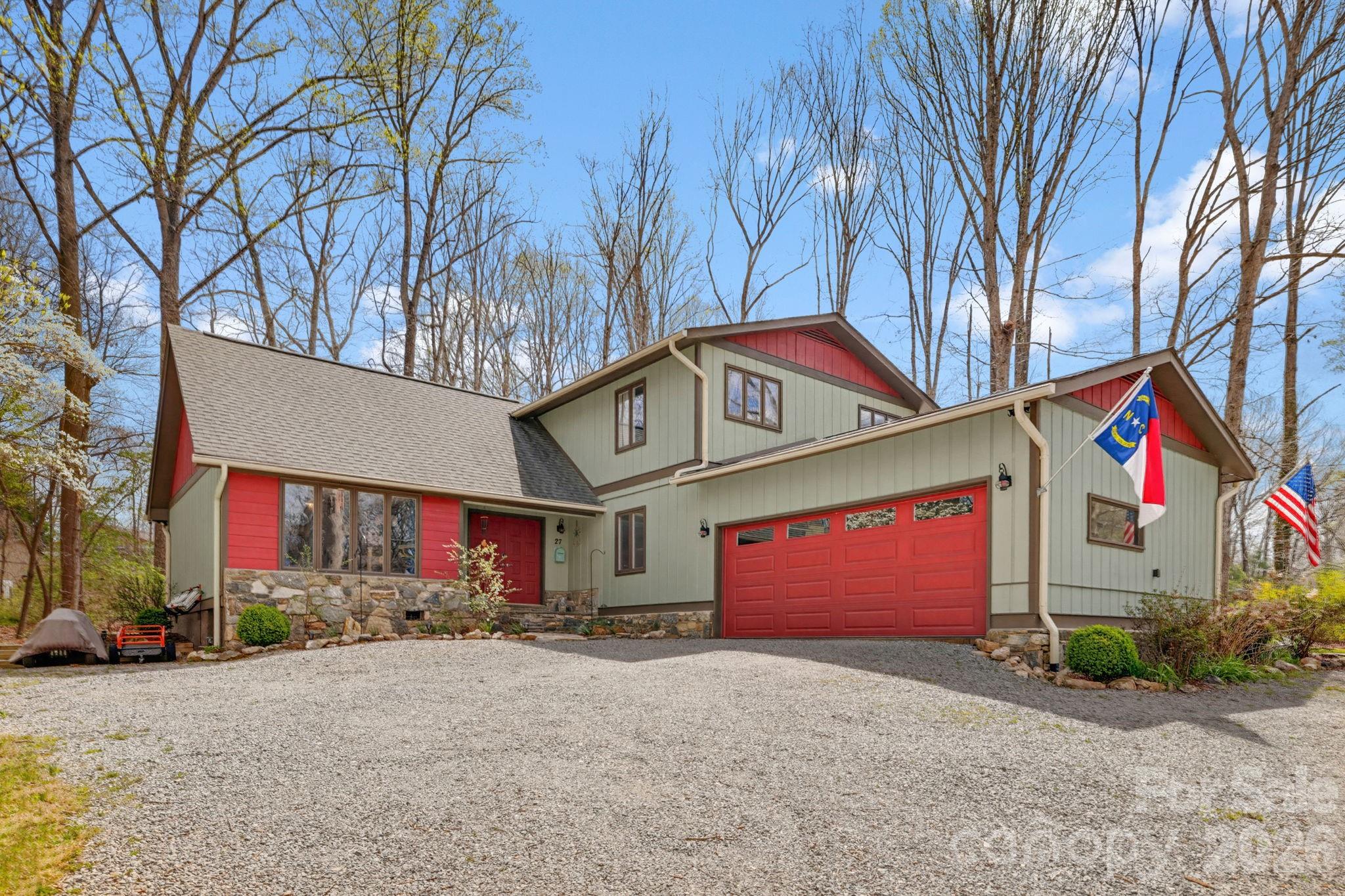 27 Spring Hill Circle