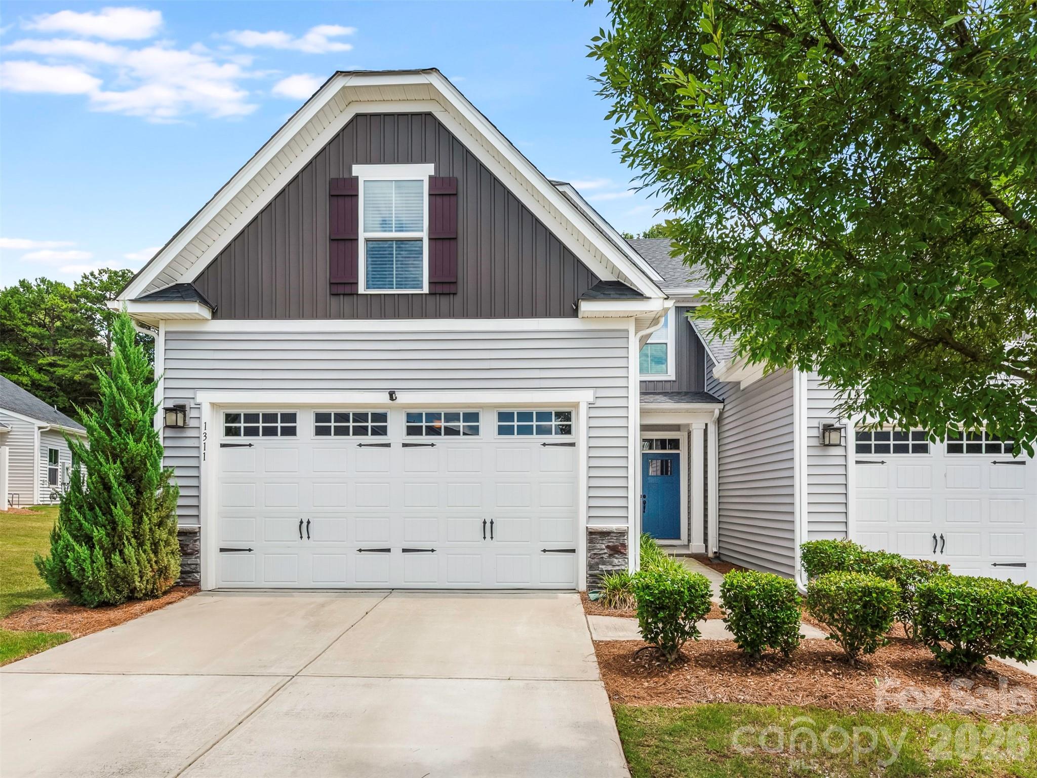 1311 Kristy Lynn Drive, Monroe