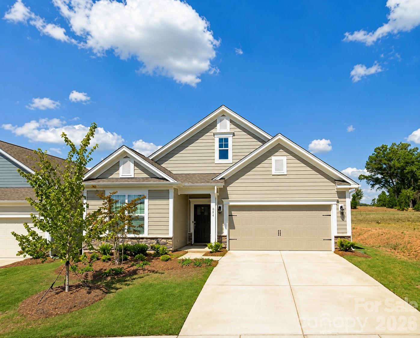 386 Secretariat Drive