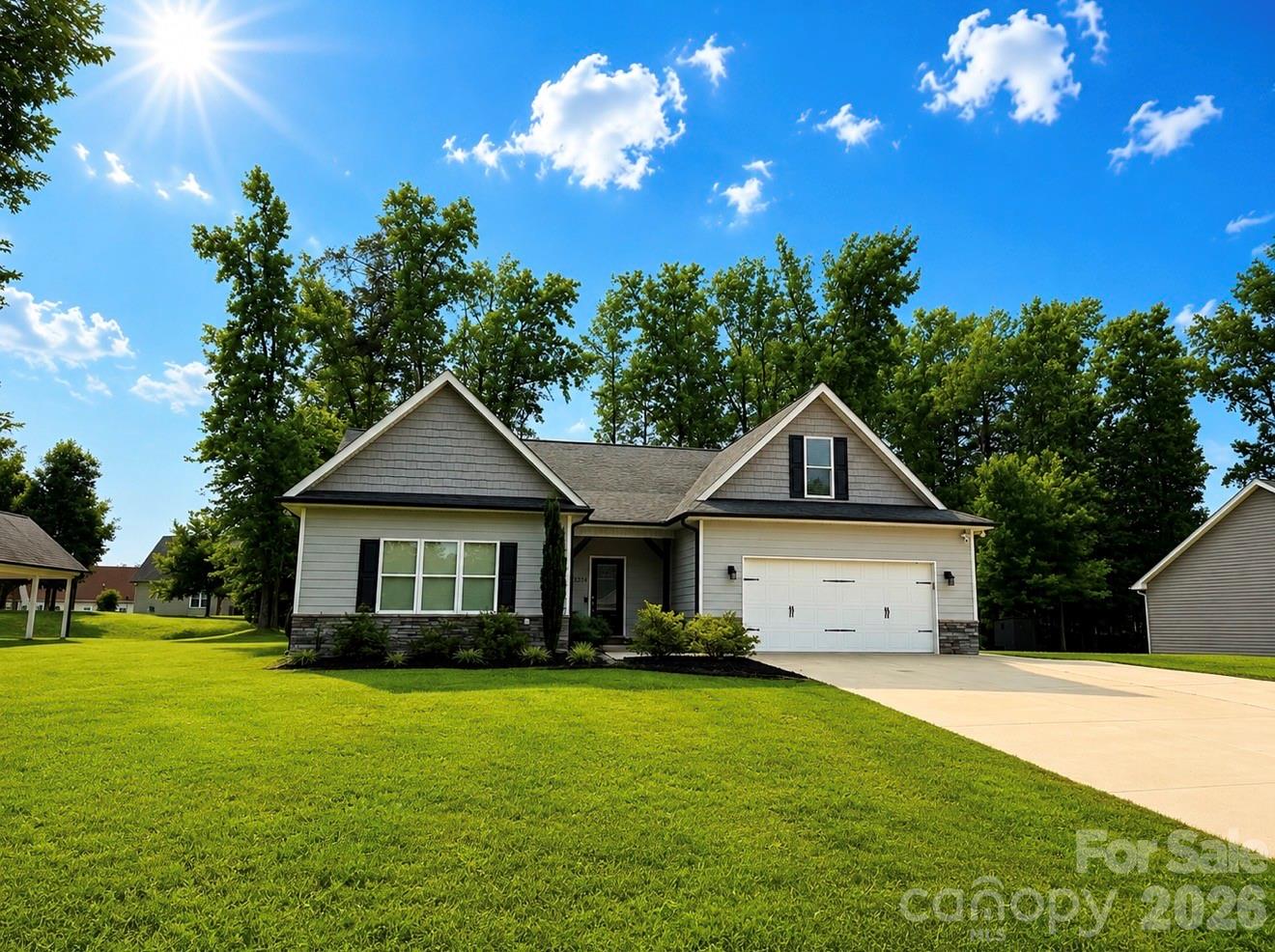 1234 Stonewyck Drive