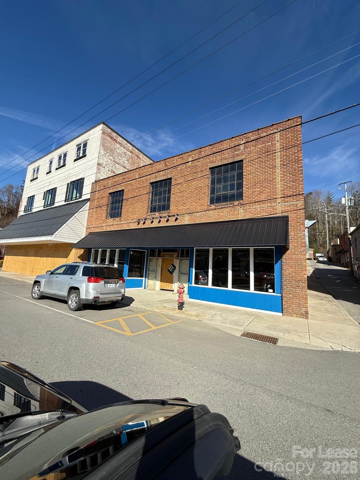 127 Locust Street