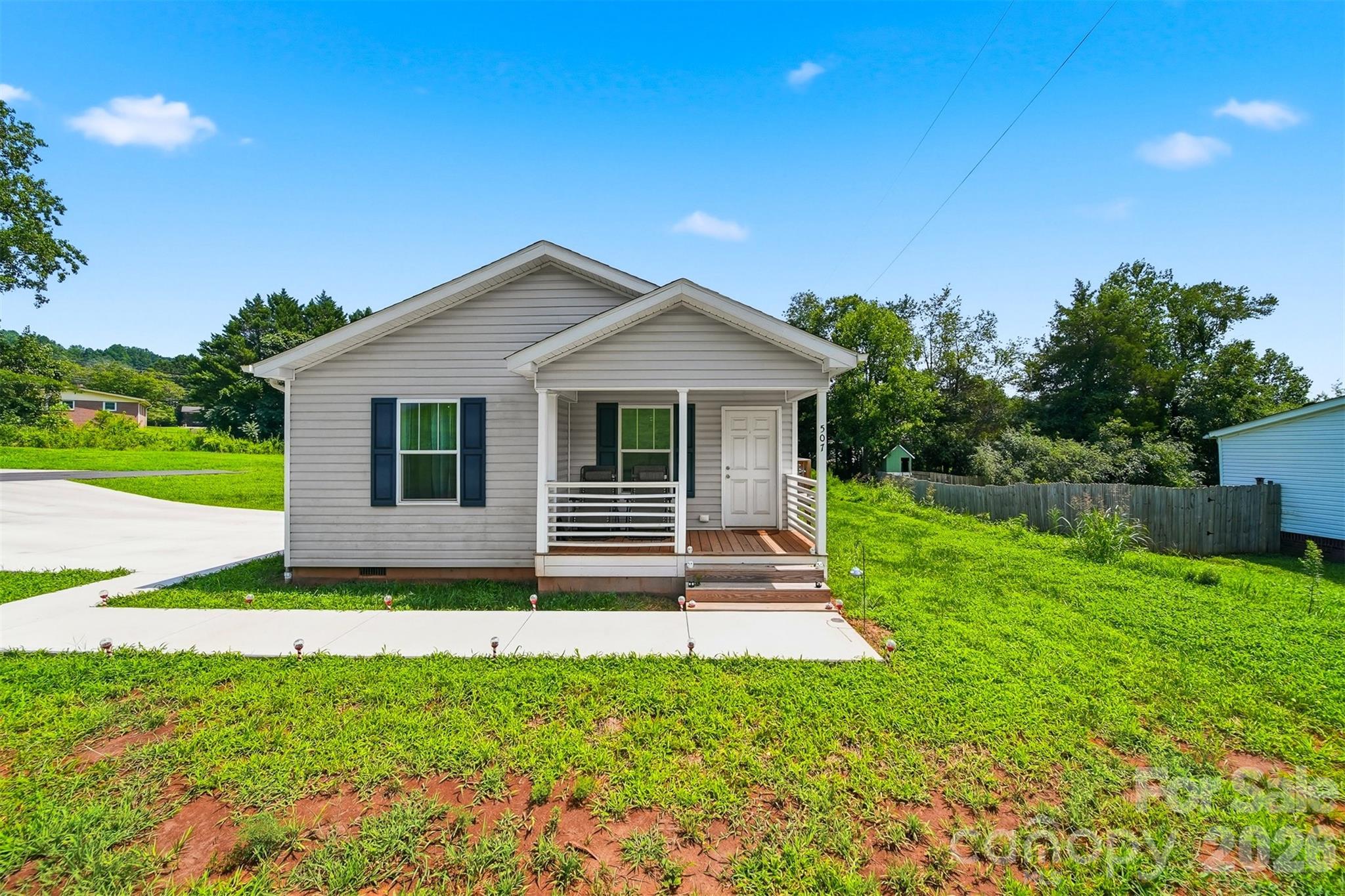 507 Hopewell Road