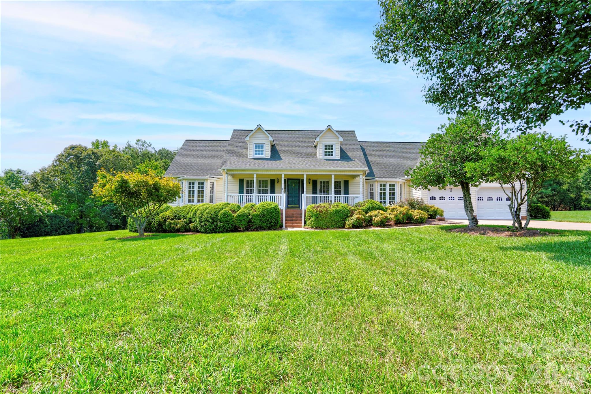 719 Zion Church Road