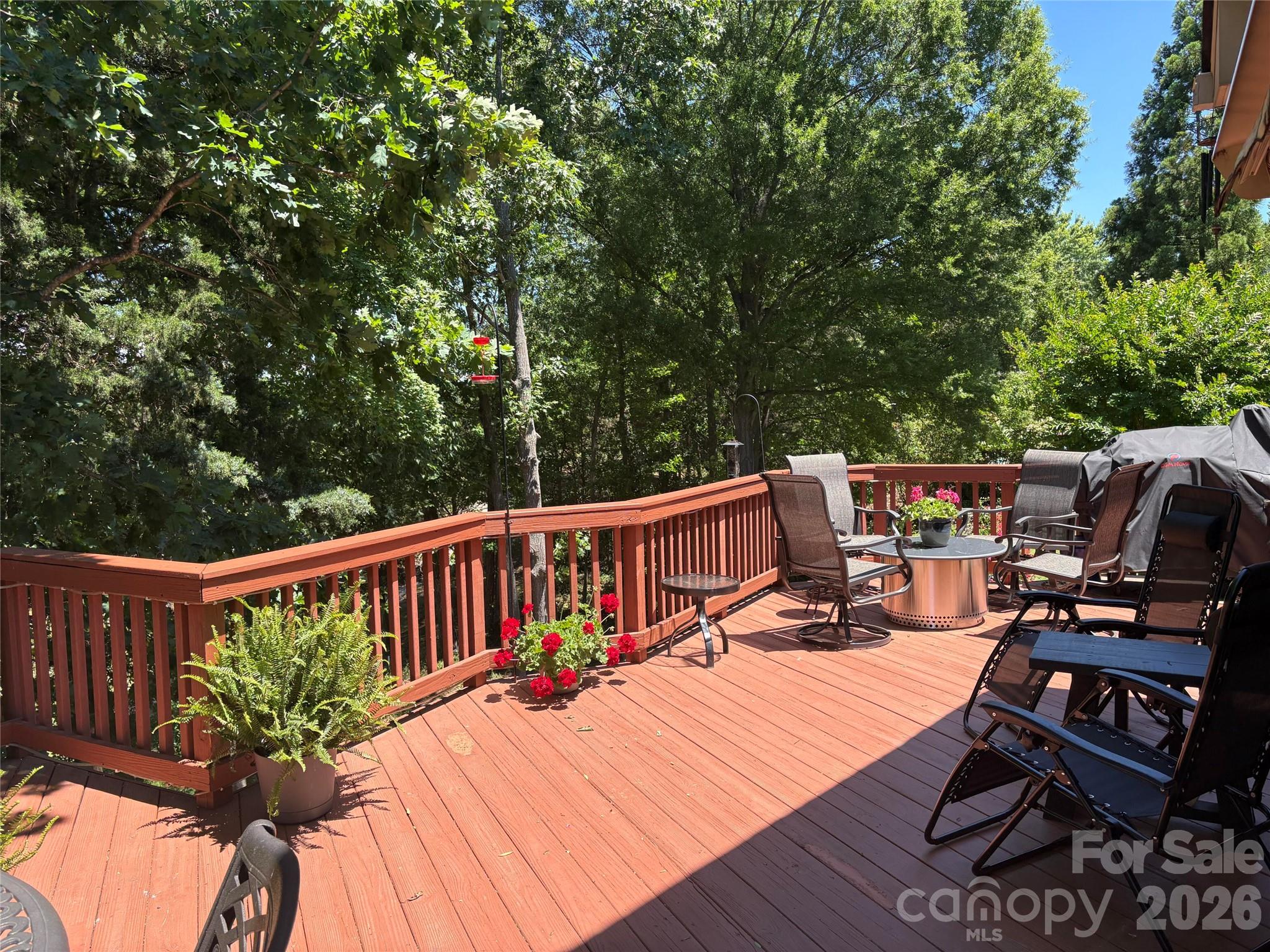 12601 Kane Alexander Drive, Huntersville