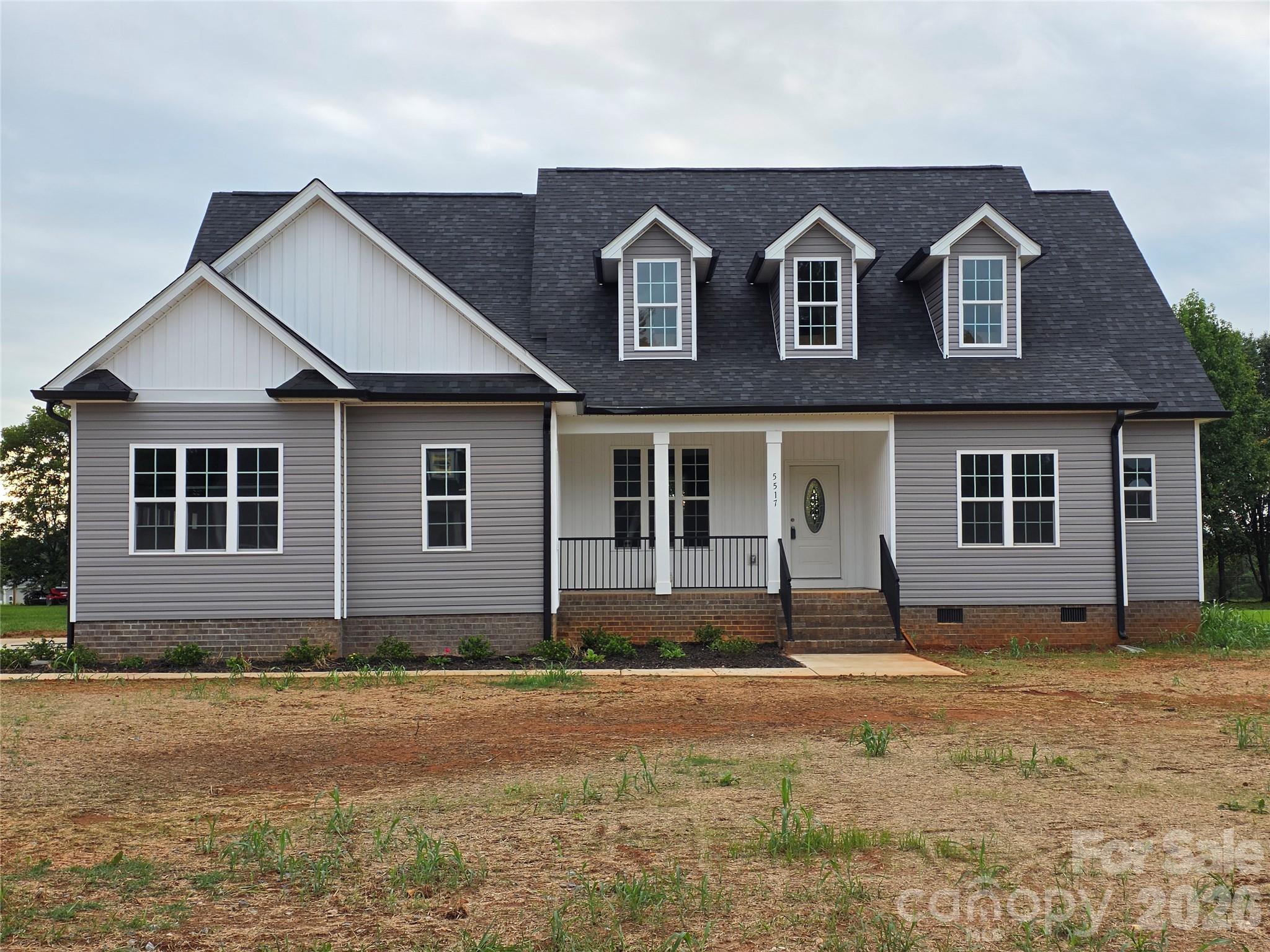 5517 Harvest Hills Road