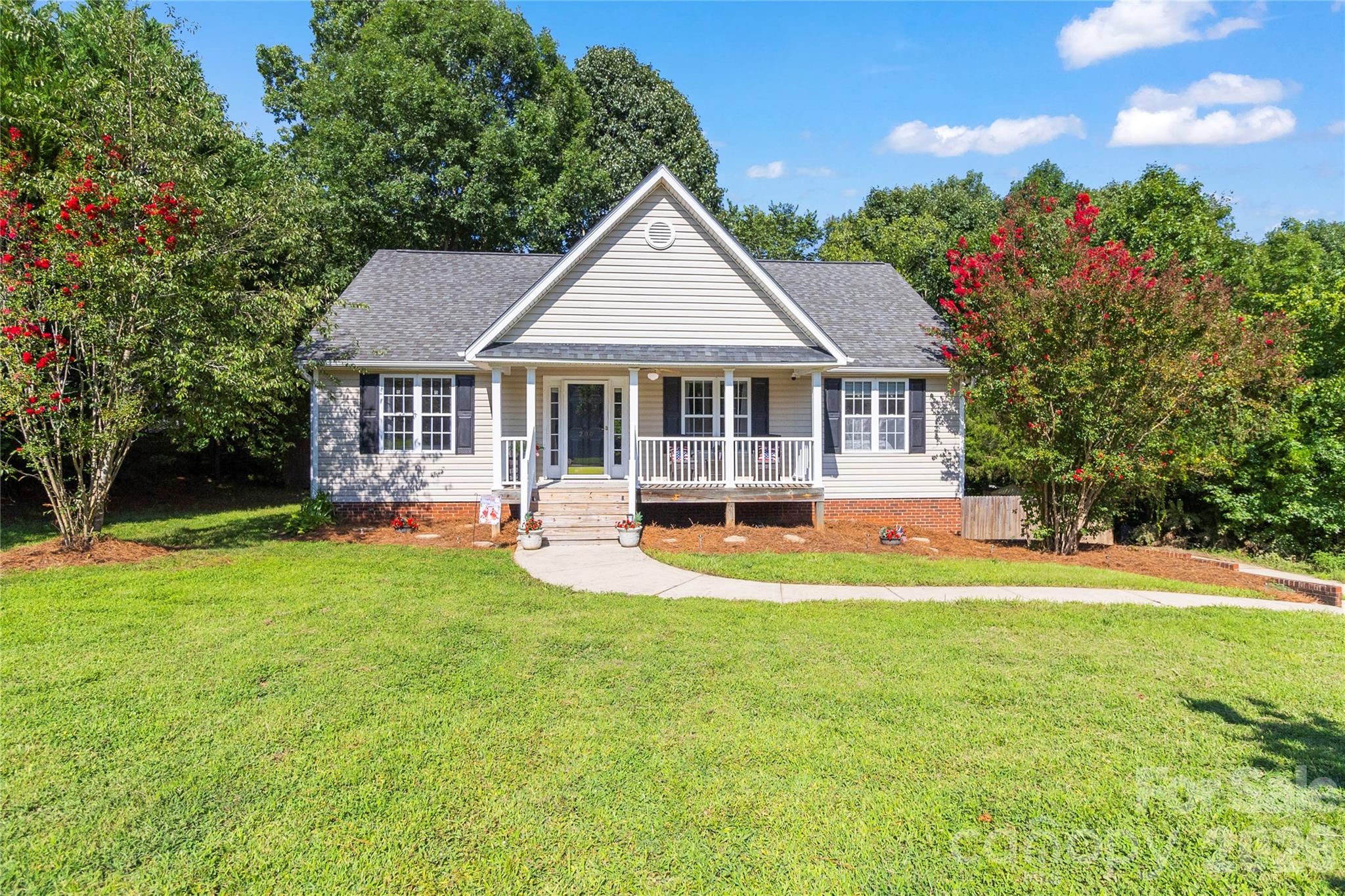 200 Autumn Woods Boulevard