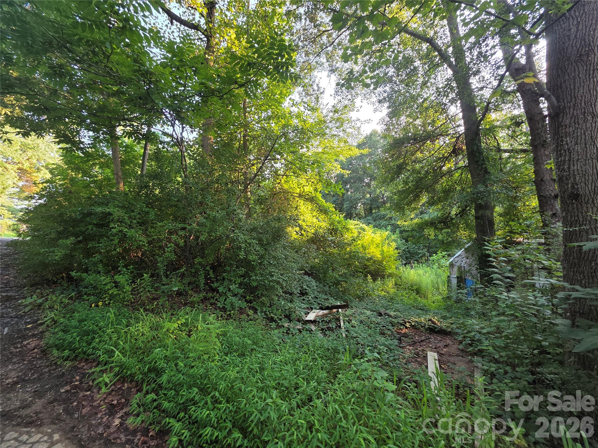0 N Poplar Street