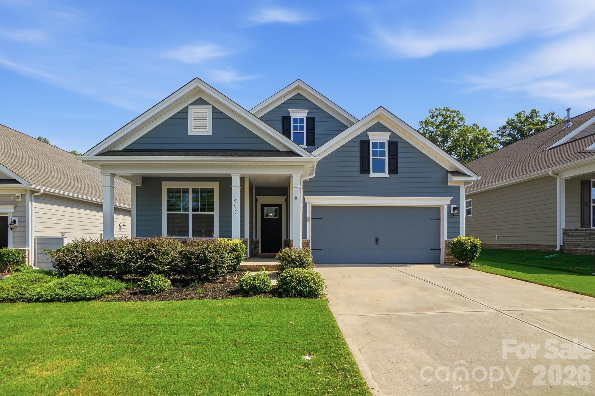 5036 Lydney Circle