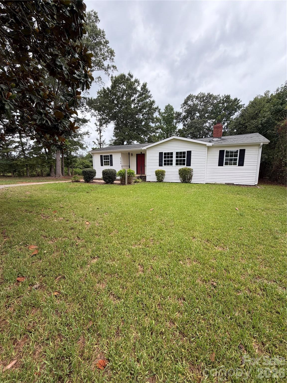 4709 Charlotte Highway