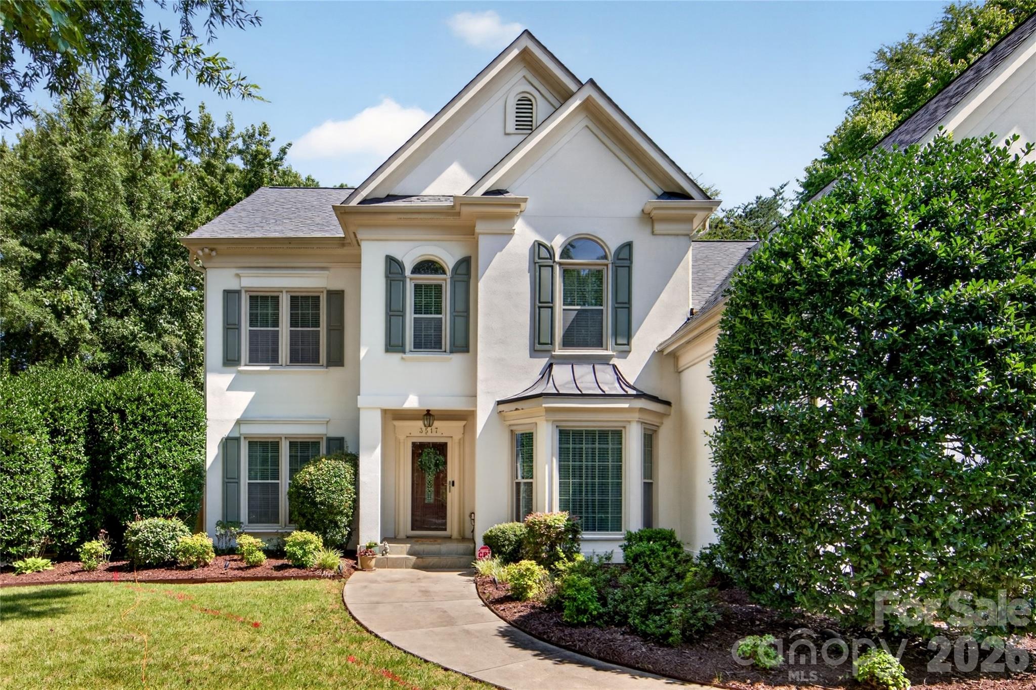 3517 Wylie Meadow Lane