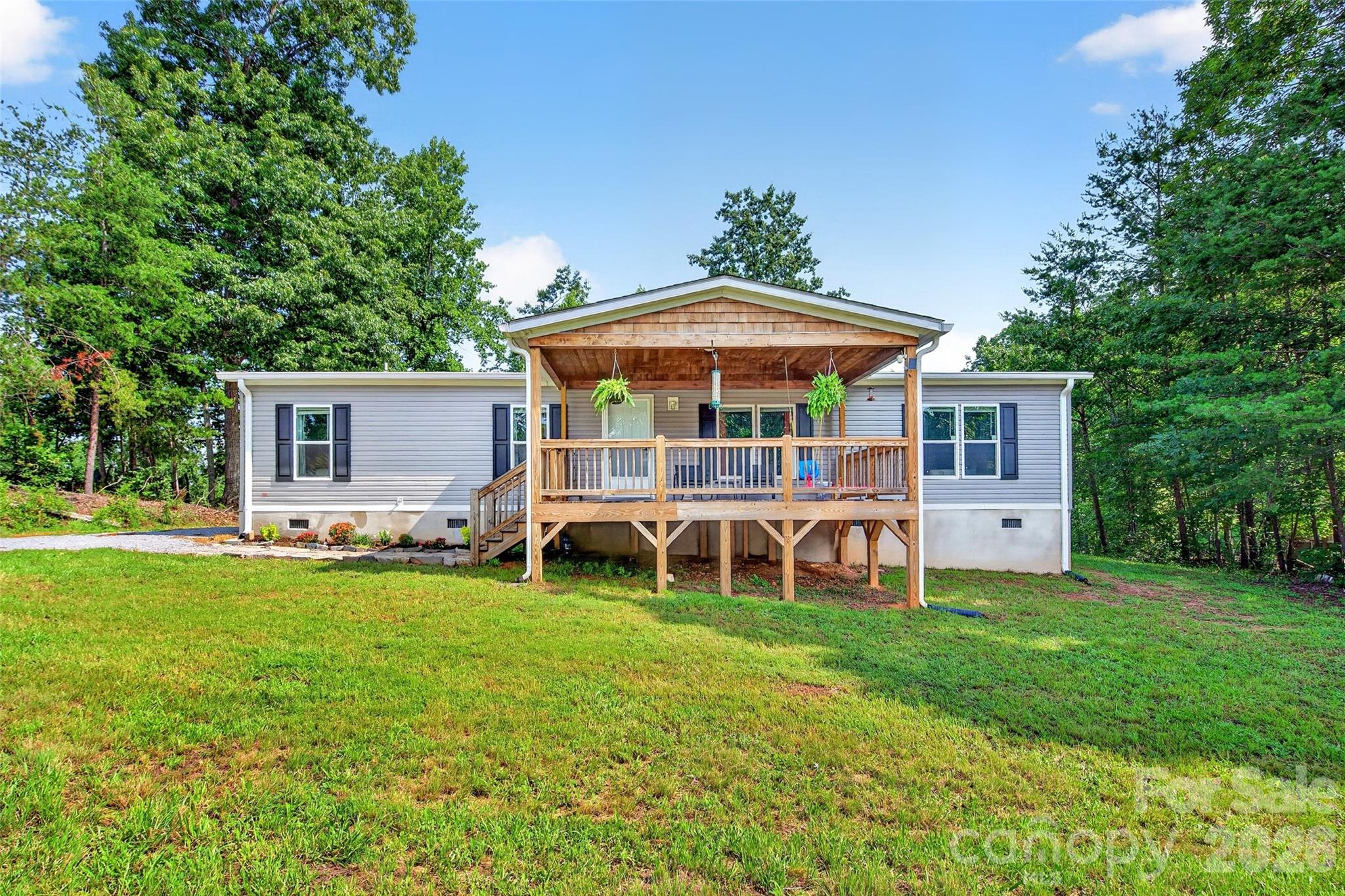 248 Chestnut Oak Forest Drive