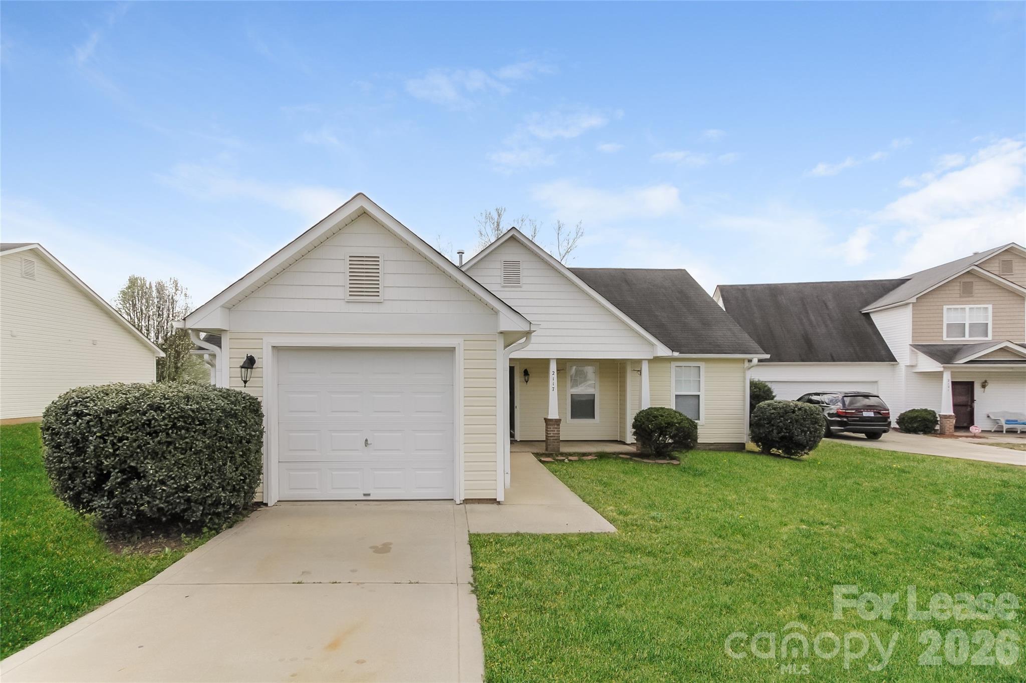2117 Sebastiani Drive
