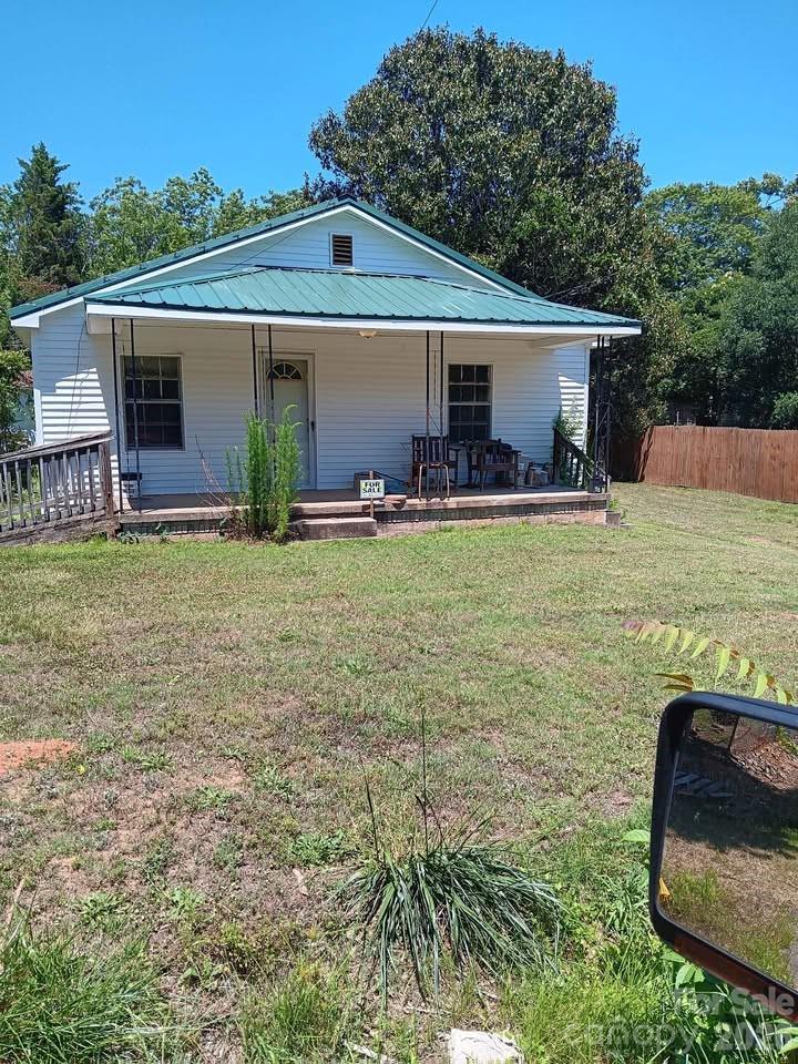 303 Lily Street