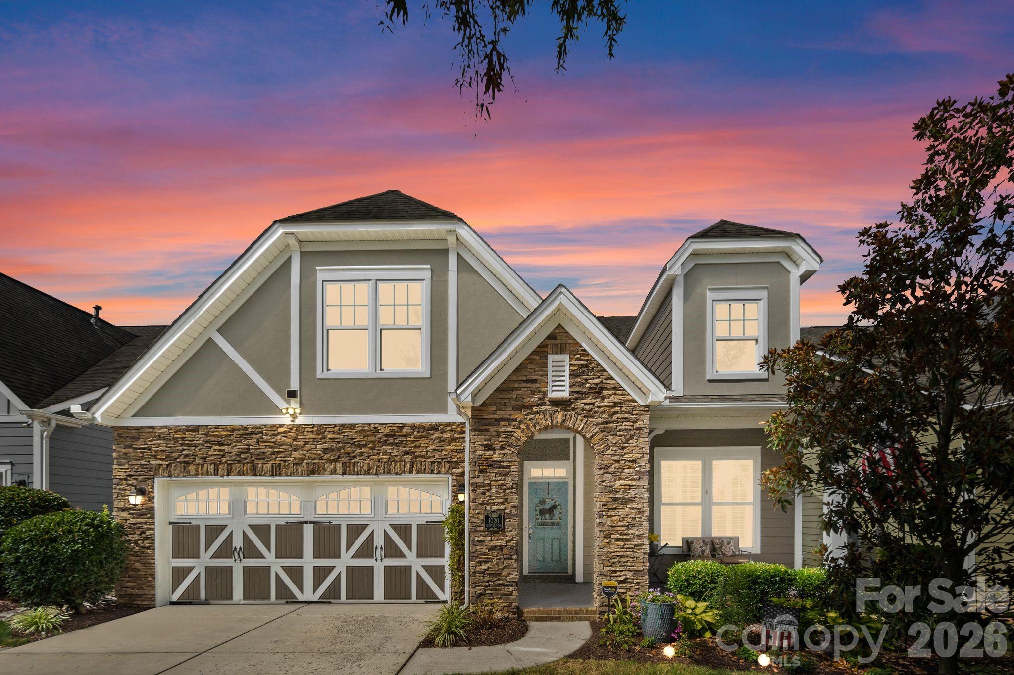 1020 Hercules Drive