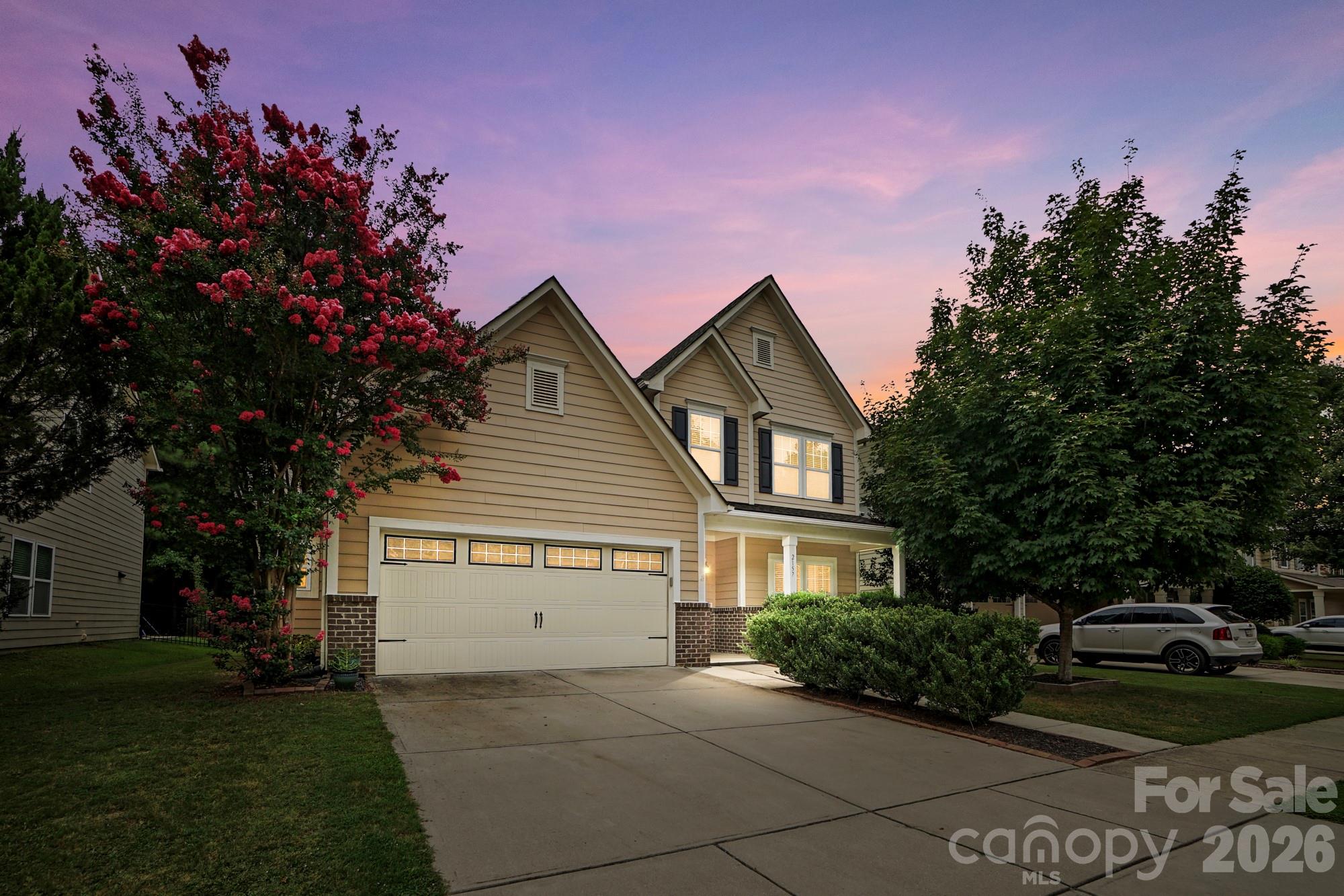 2157 Bluebell Way