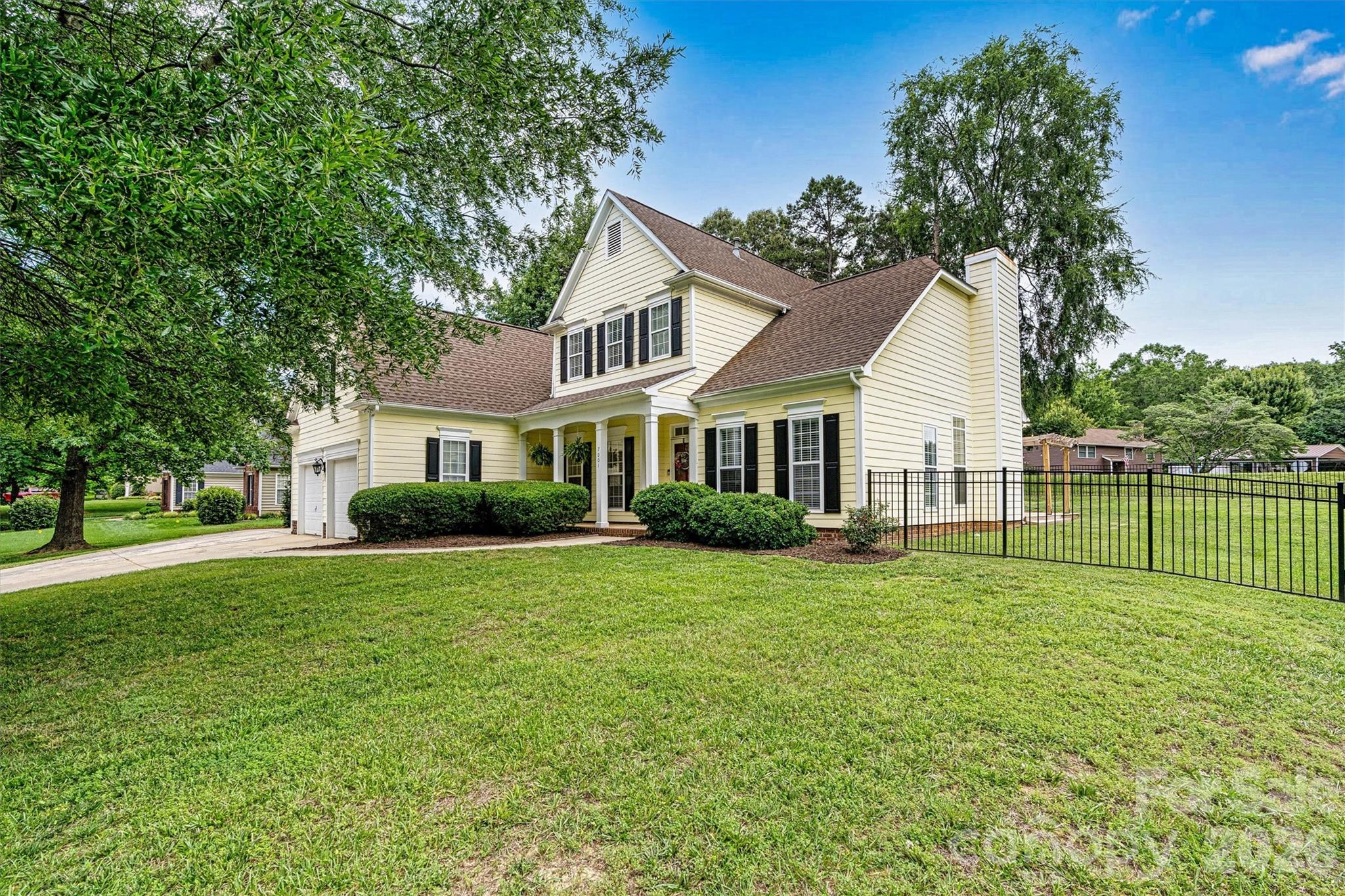 7001 Plough Drive
