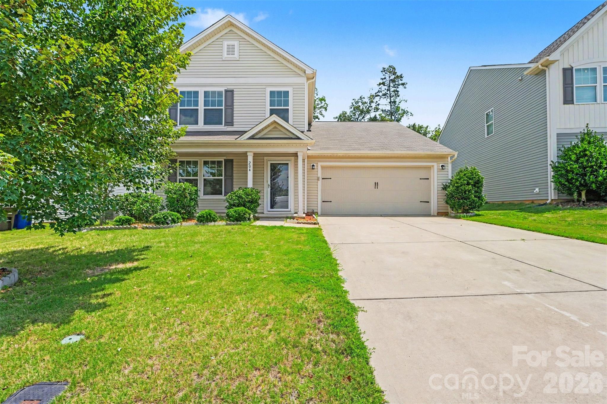 204 Hidden Lakes Road