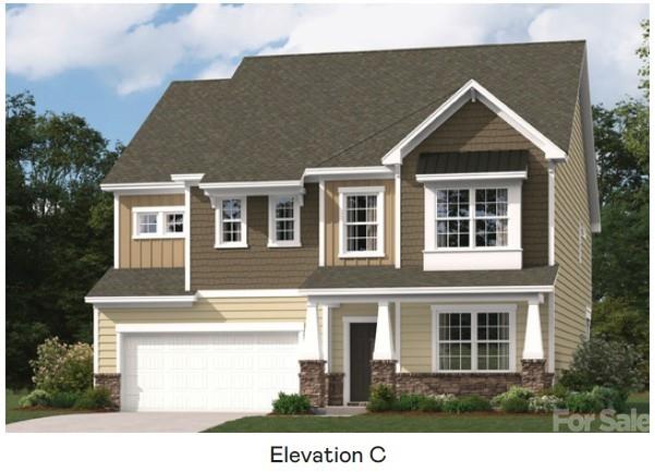 1532 Swallow Tail Drive
