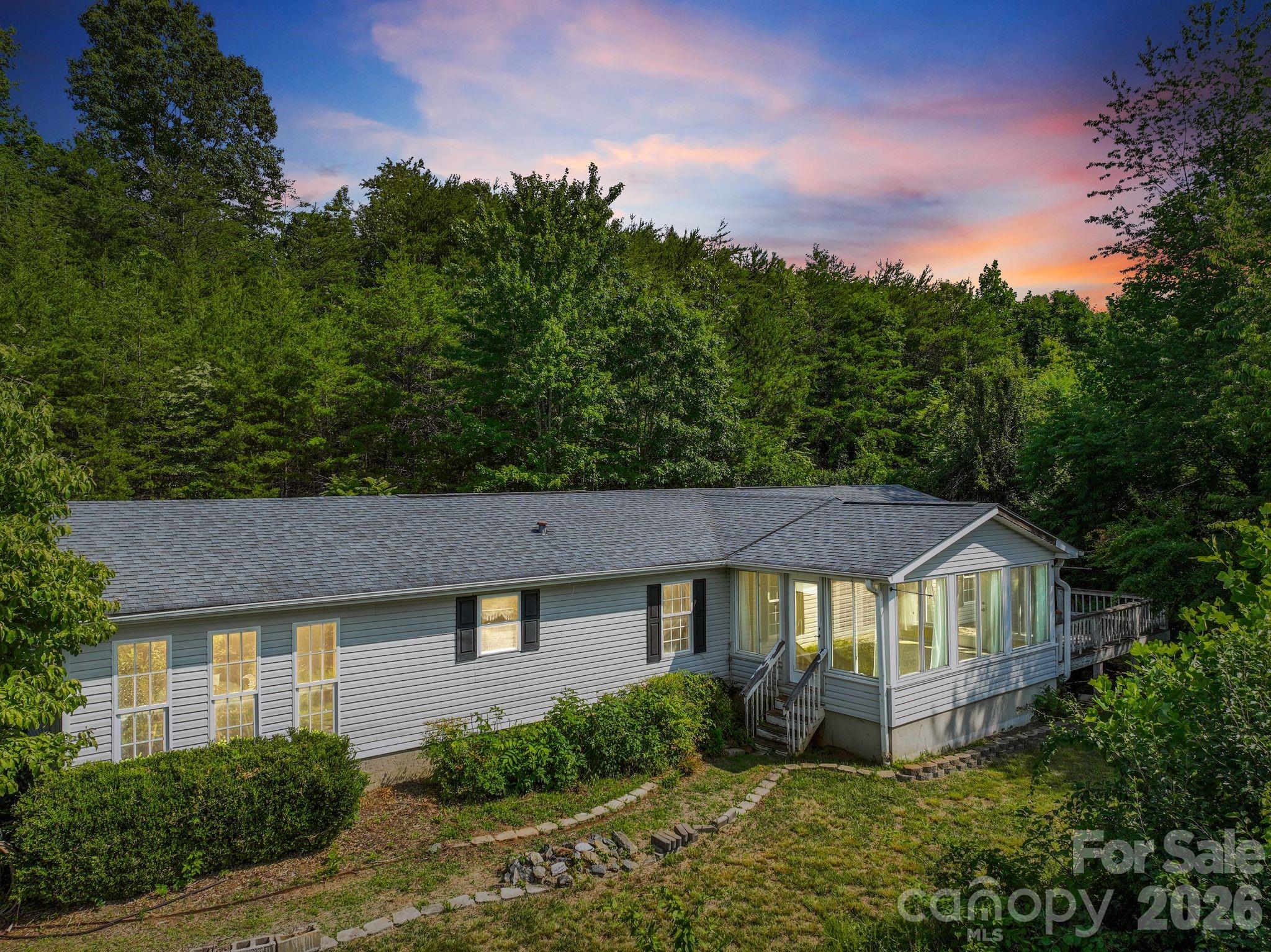 133 Spivey Mountain Road