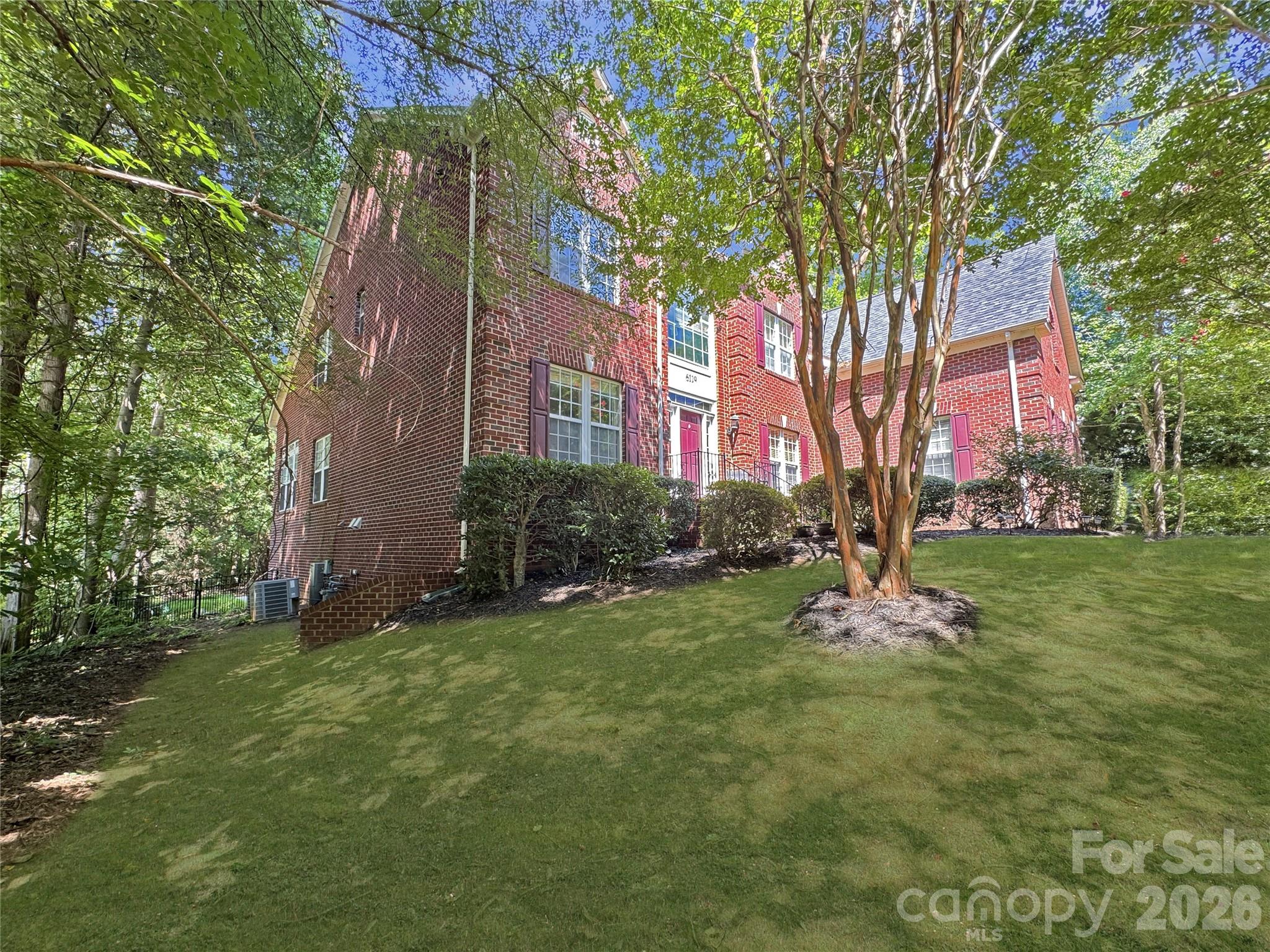 6119 Savannah Grace Lane, Huntersville