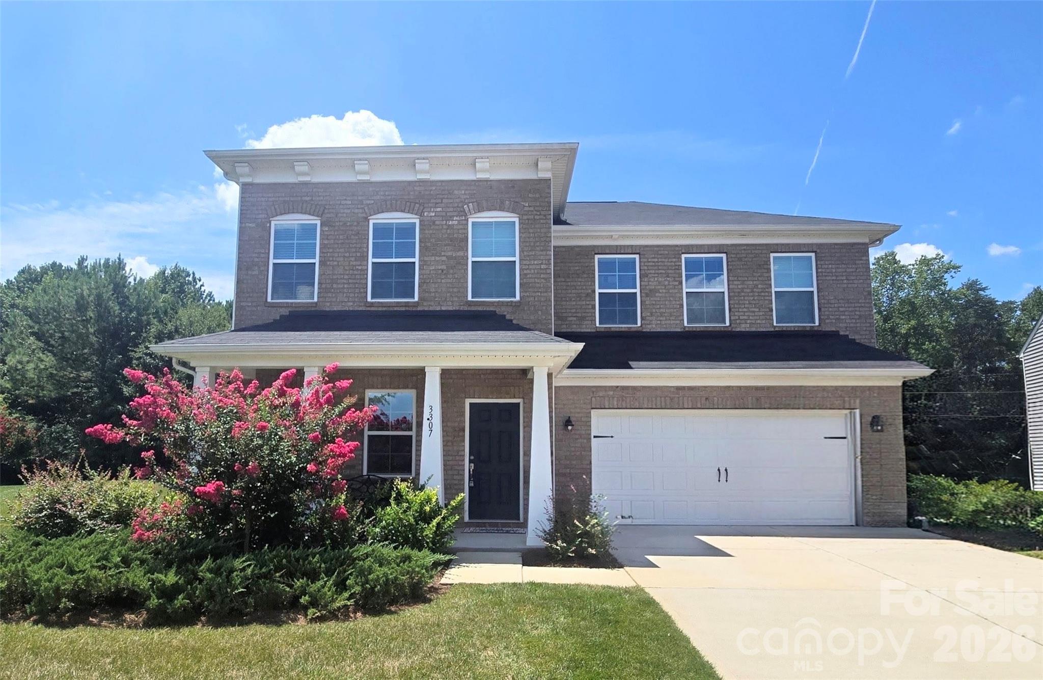 3307 Sand Post Oak Court property