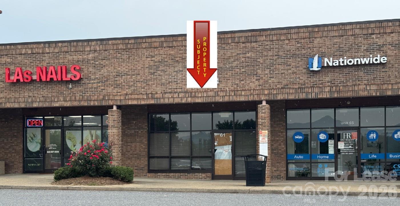 901 Smokey Park Highway