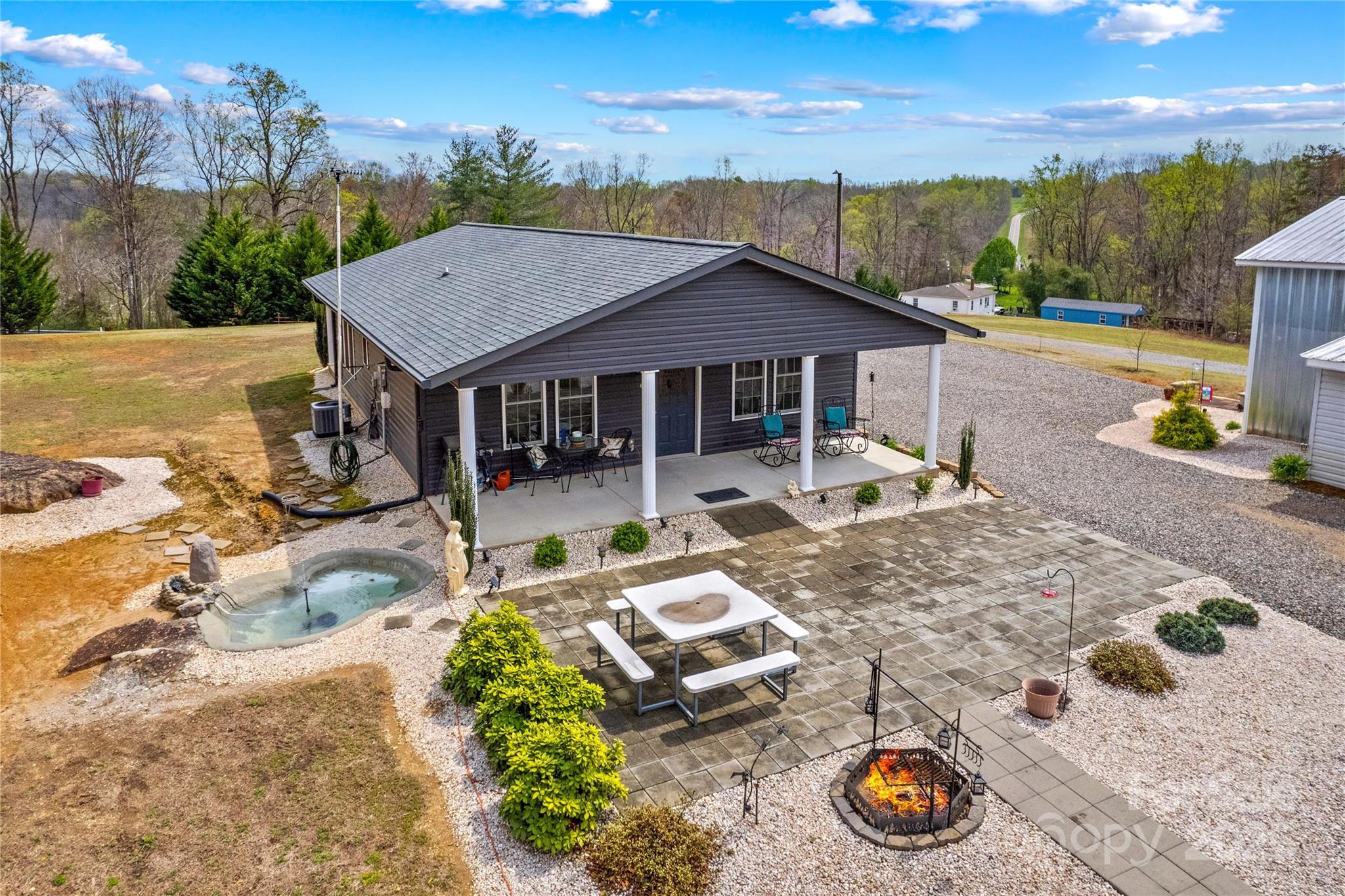 1595 Cheatham Ford Road