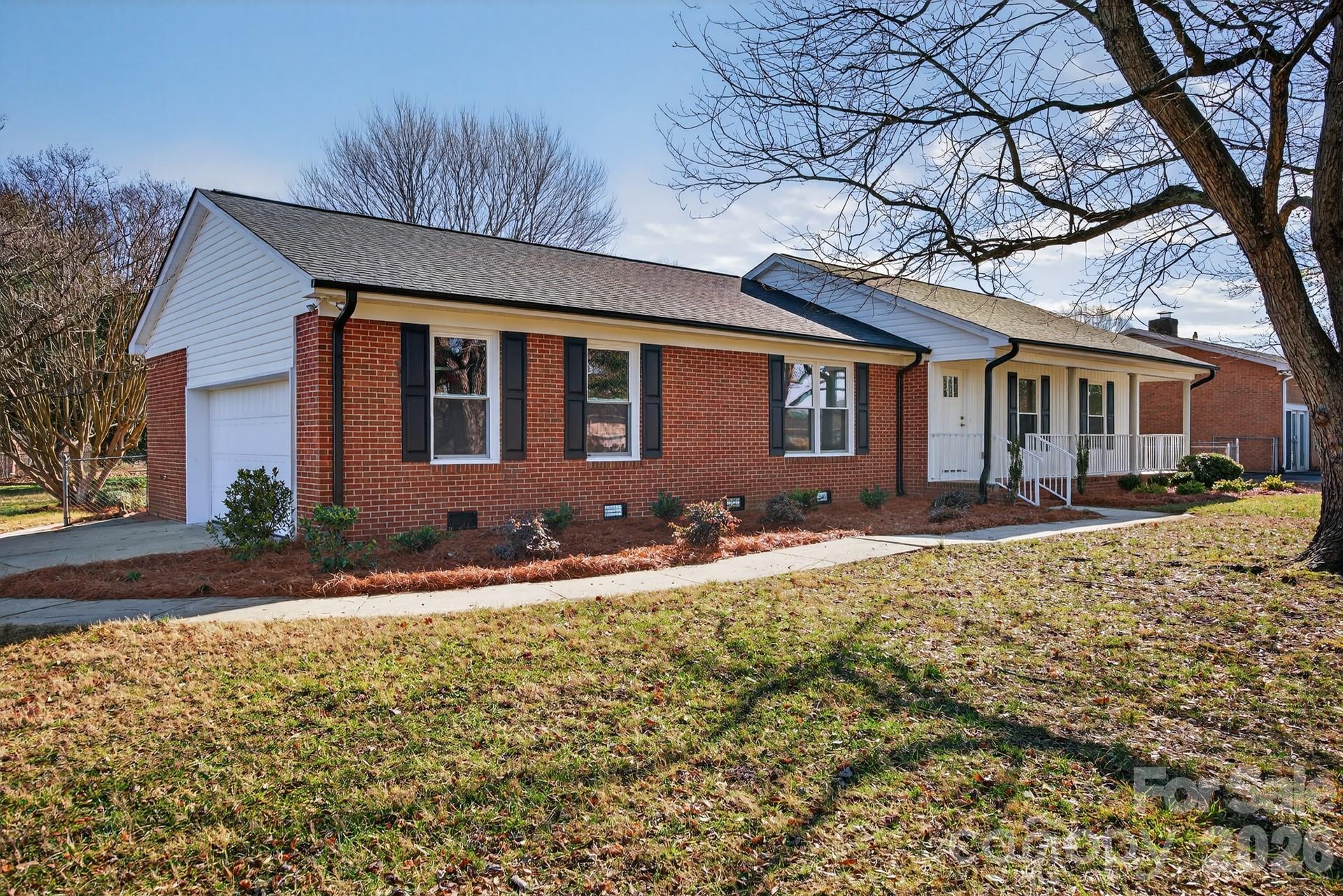 325 Log Barn Road