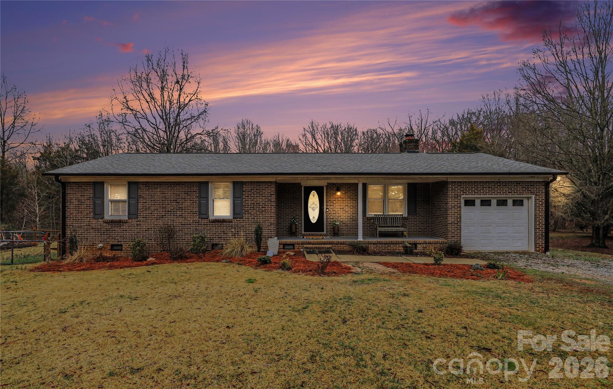 835 Bee Tree Road