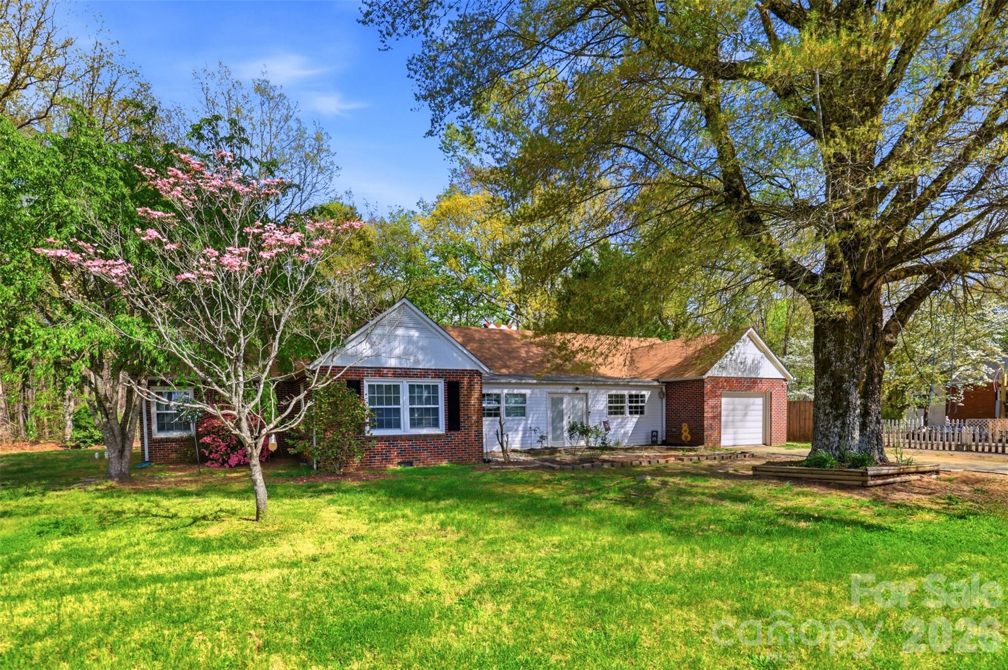2670 N Olivers Cross Road