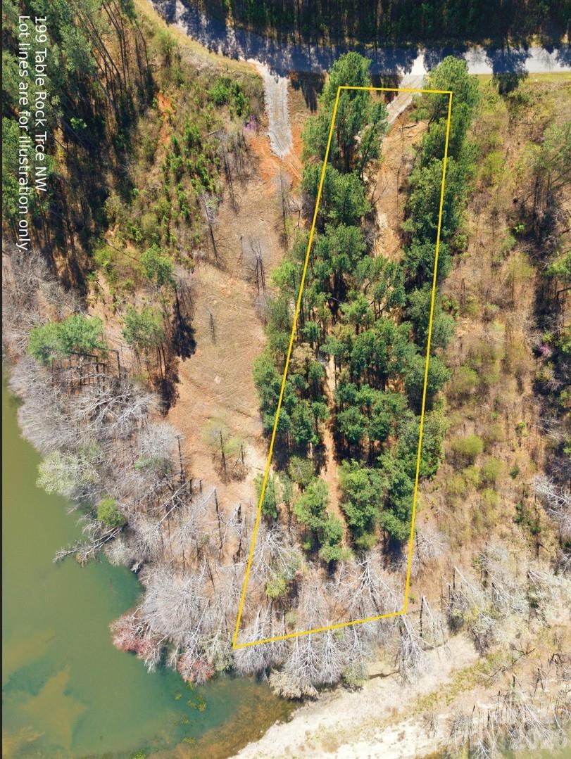 199 Table Rock Trace NW #130