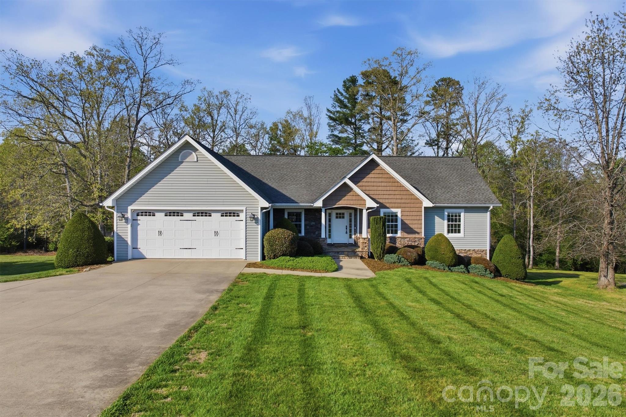 5205 South Oak Circle