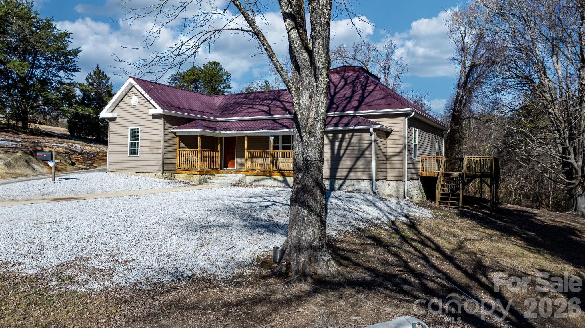 845 Linville Road